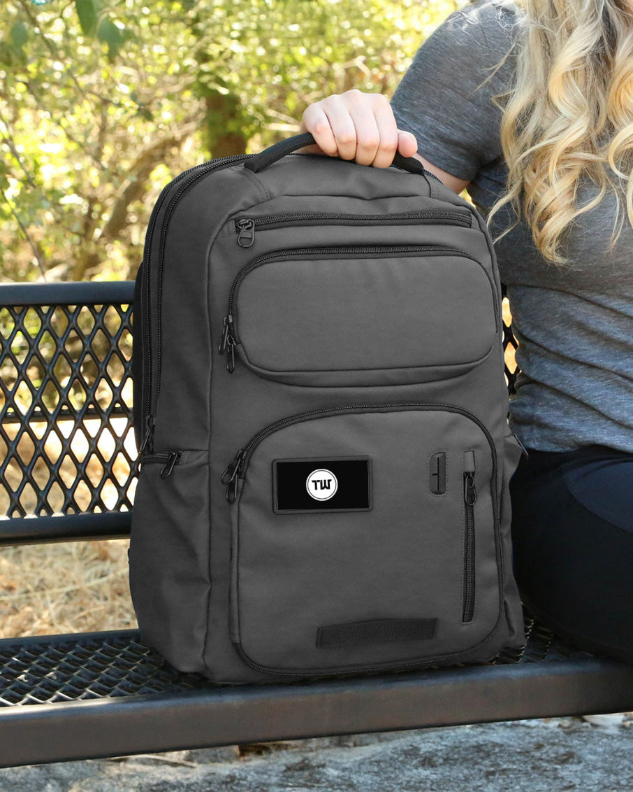 Embarcadero Pack Backpack