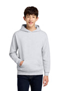 Jerzees - Youth NuBlend Pullover Hooded Sweatshirt