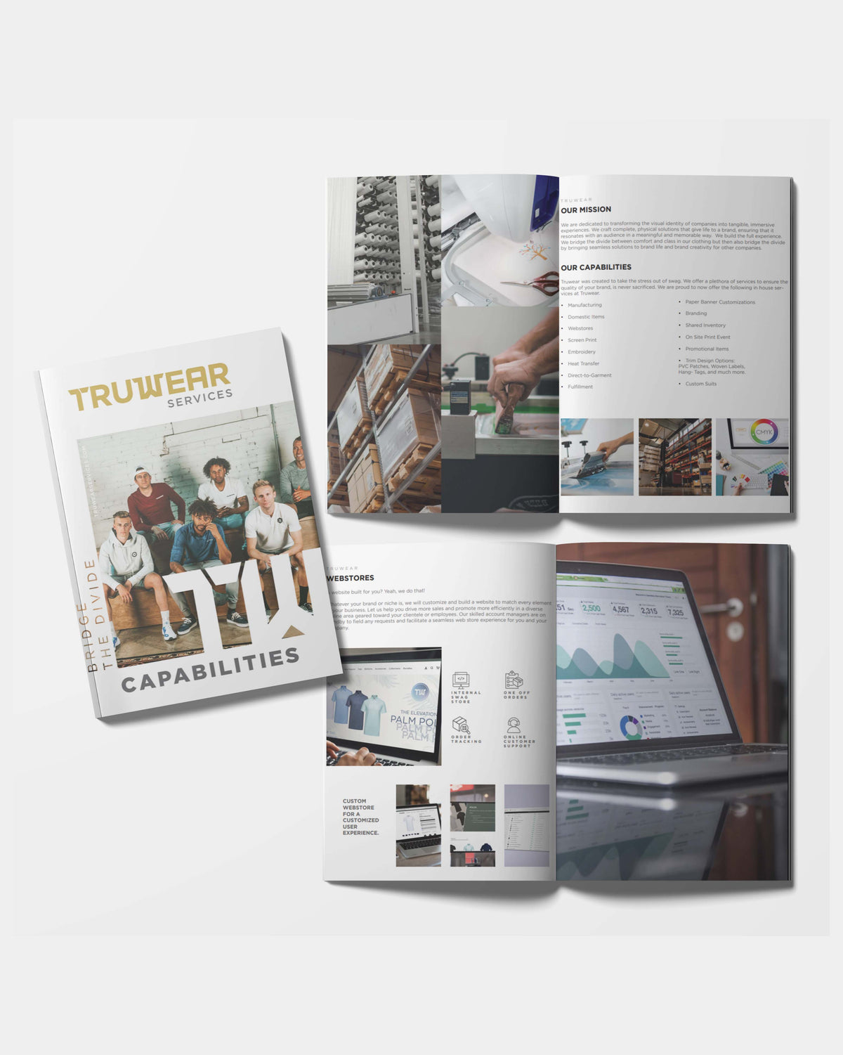 2025 TW Services Catalog