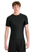 A4 Compression Short Sleeve Tee
