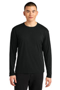 A4 AirFlex Long Sleeve Tee