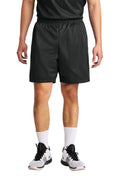 A4 Sprint 7  Mesh Short
