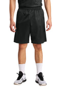 A4 Sprint 9  Mesh Short