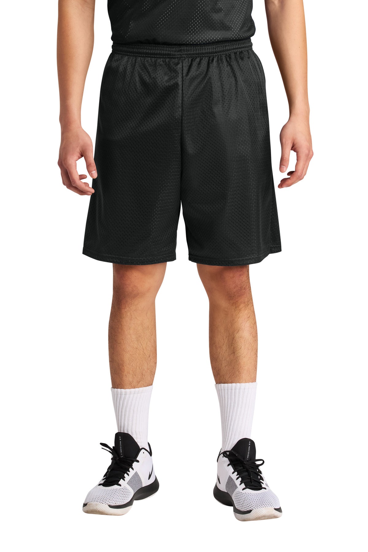 A4 Sprint 9  Mesh Short