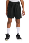 A4 Youth Cooling Performance 6  Short