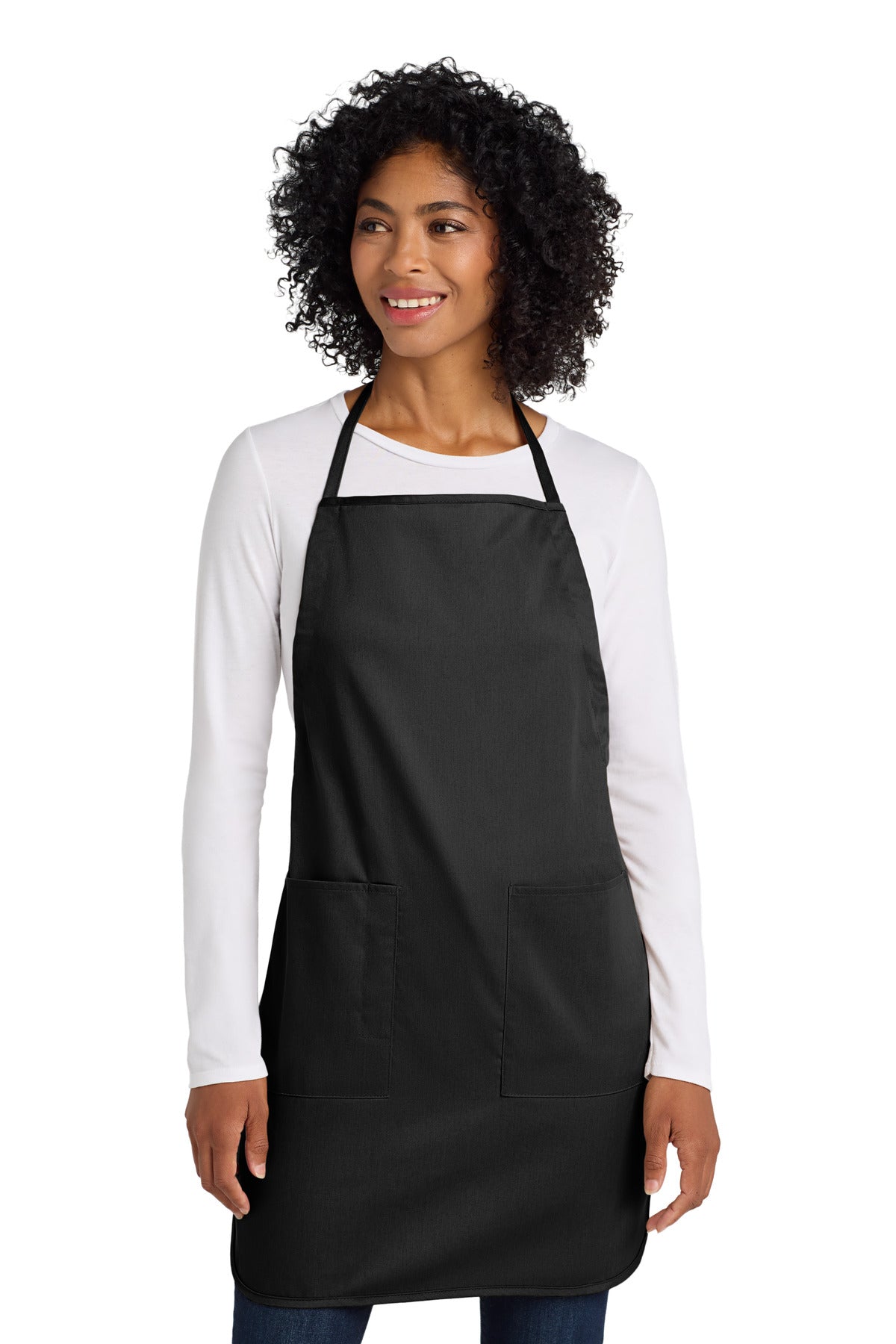 Port Authority Full-Length Apron
