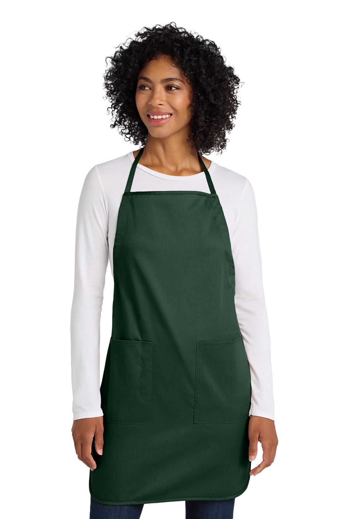 Port Authority Full-Length Apron