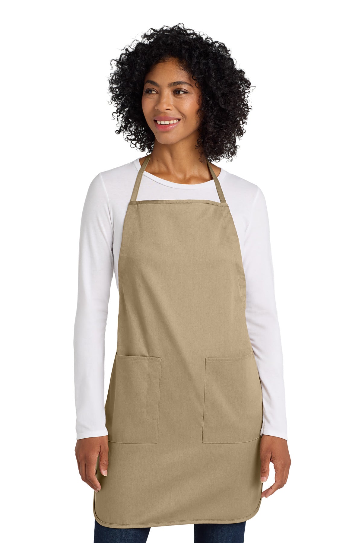 Port Authority Full-Length Apron