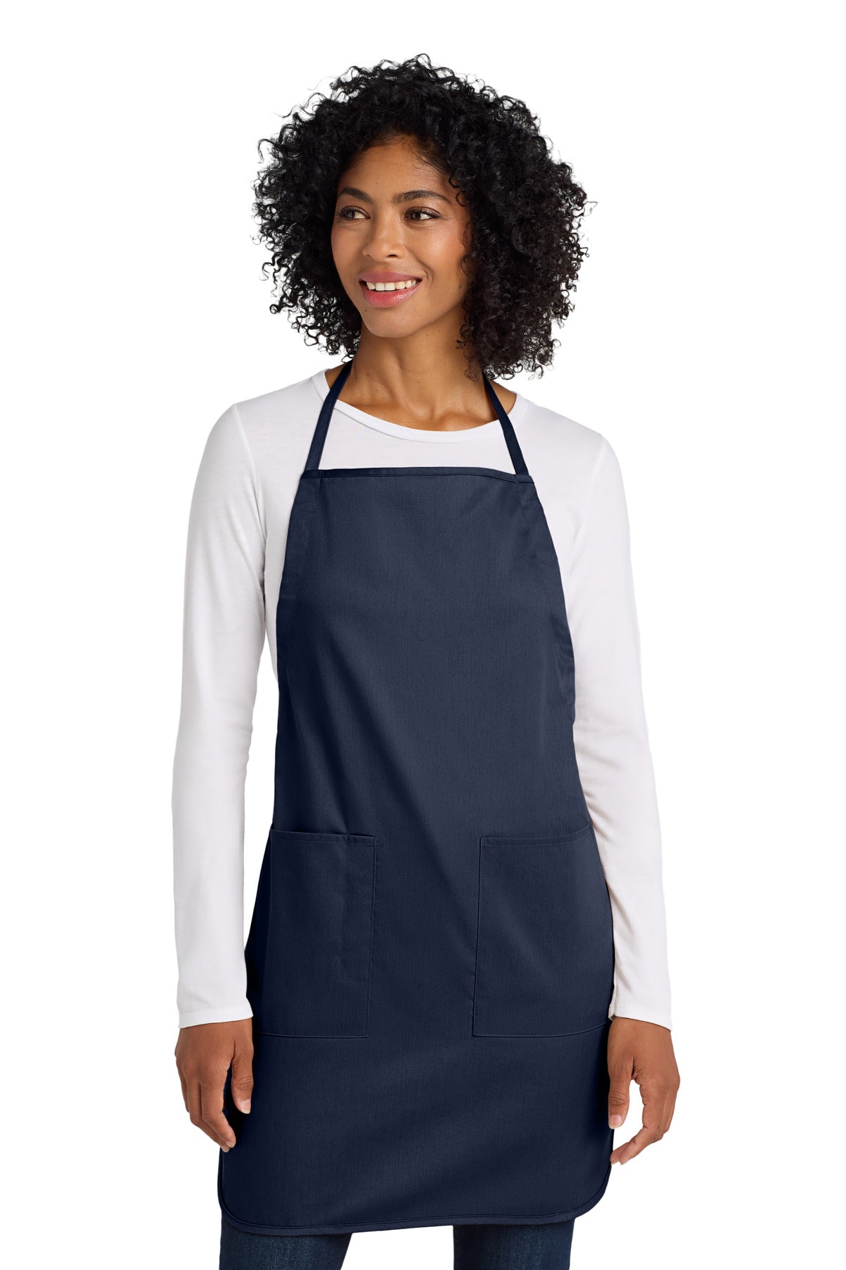 Port Authority Full-Length Apron