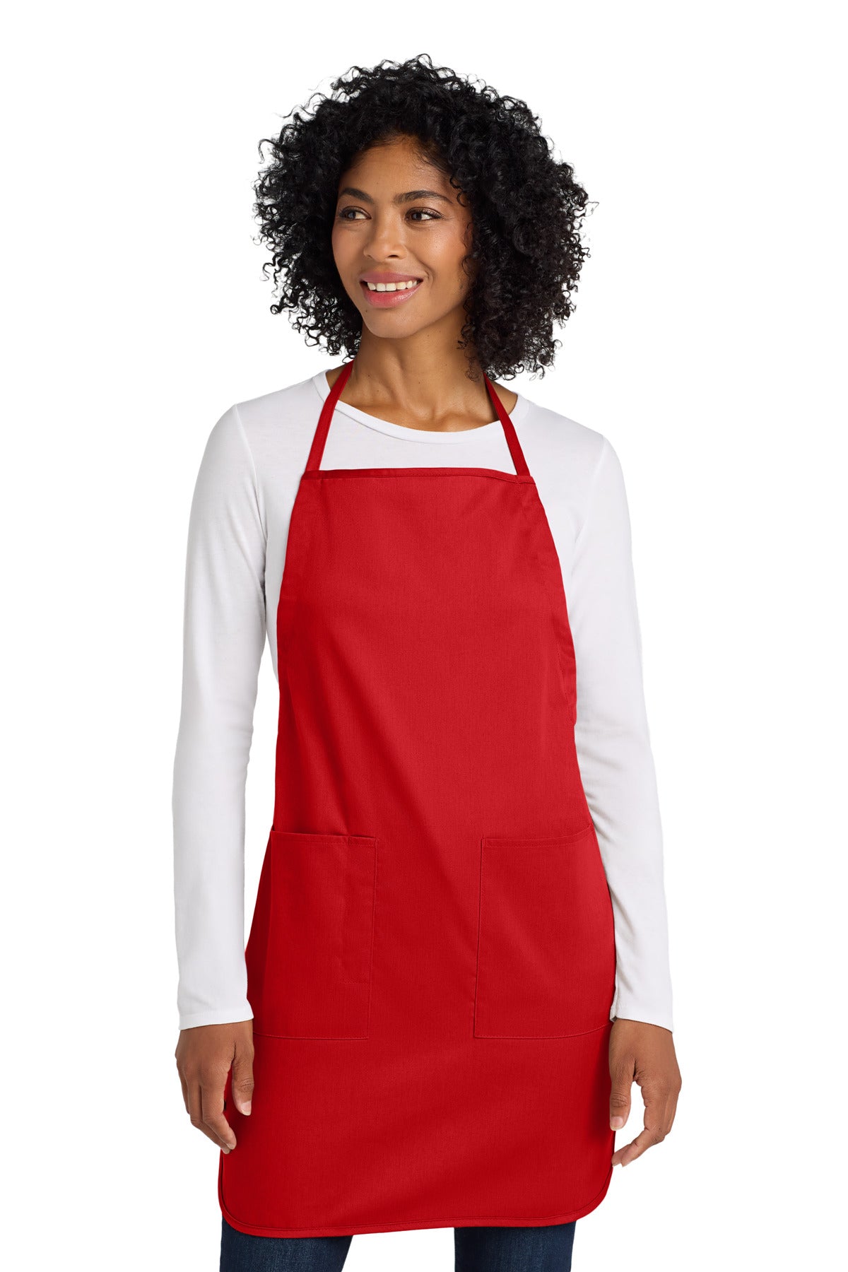 Port Authority Full-Length Apron