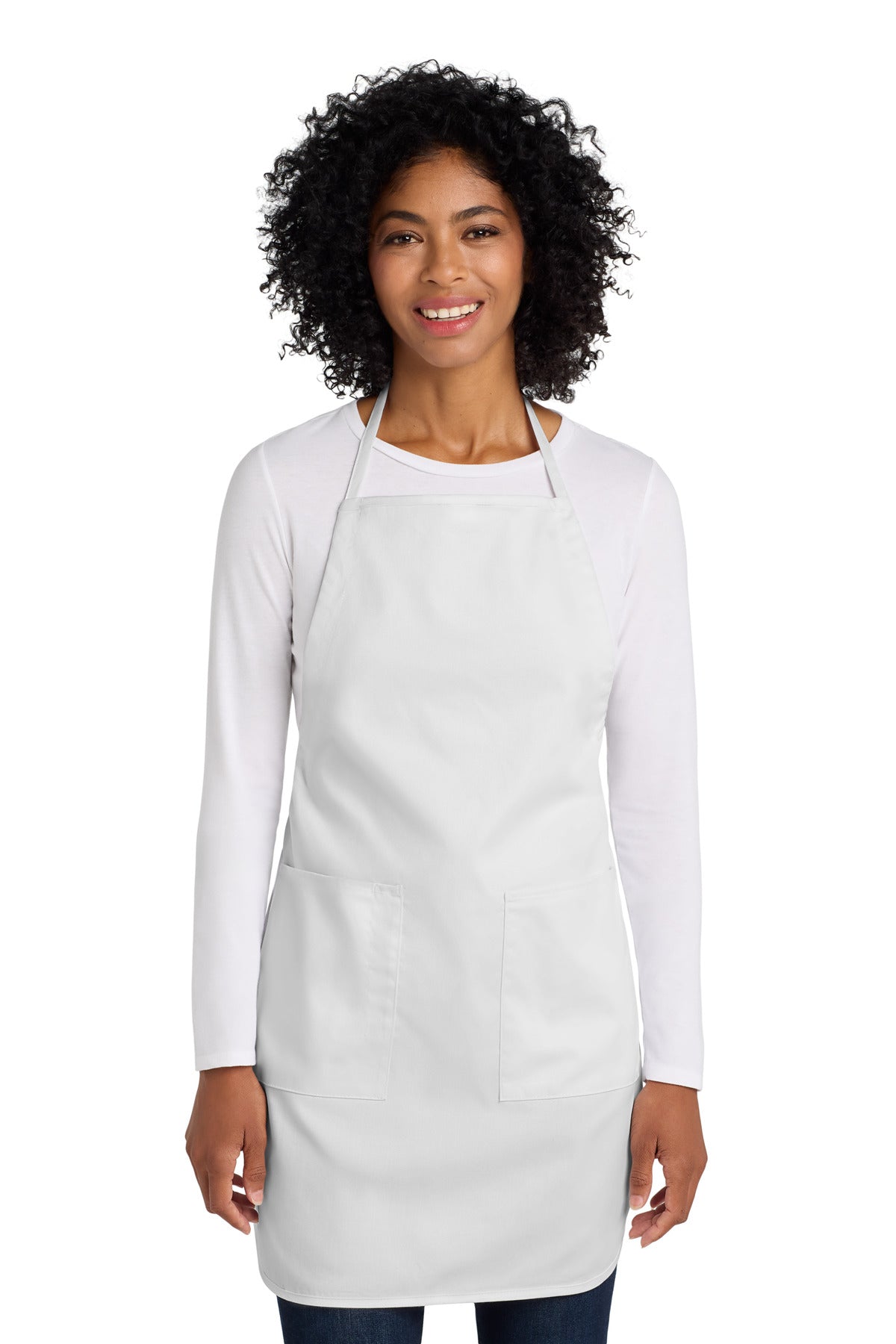 Port Authority Full-Length Apron