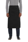 Port Authority Easy Care Full Bistro Apron with Stain Release