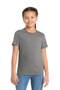 Allmade  Youth Tri-Blend Tee