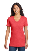 Allmade Women's Recycled Blend V-Neck Tee