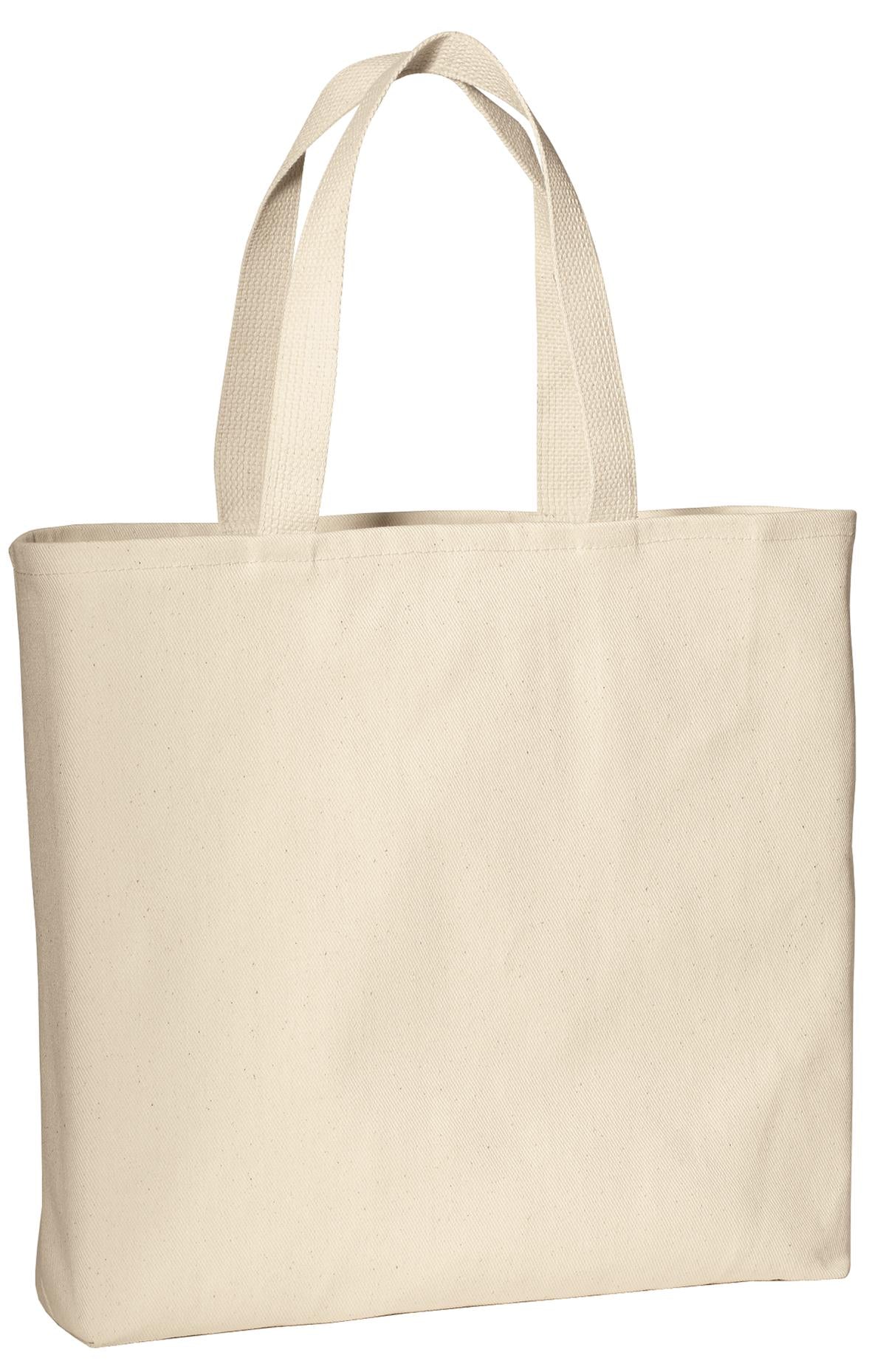 Port Authority - Ideal Twill Convention Tote