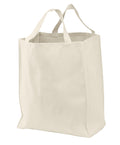 Port Authority Ideal Twill Grocery Tote