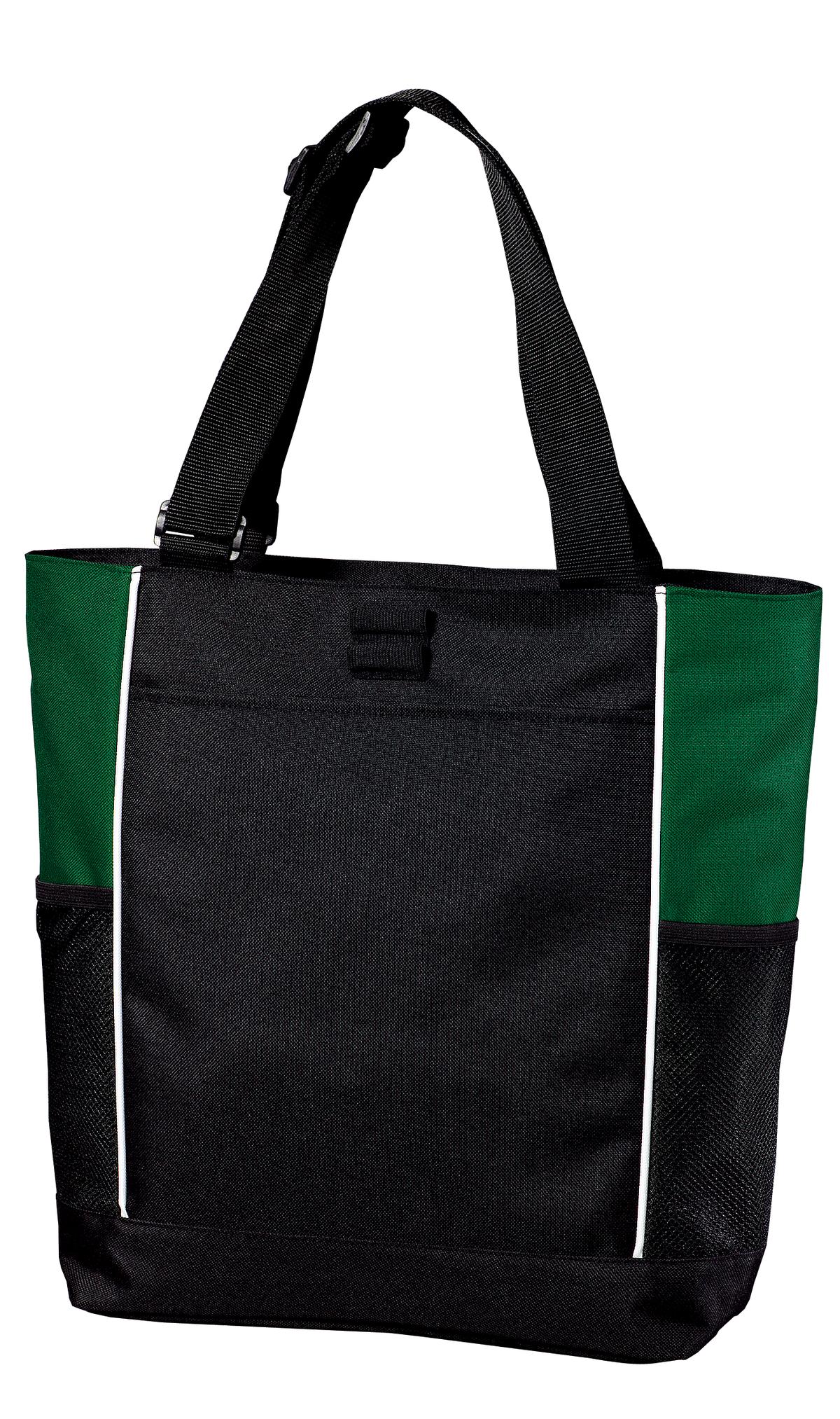 Port Authority Panel Tote