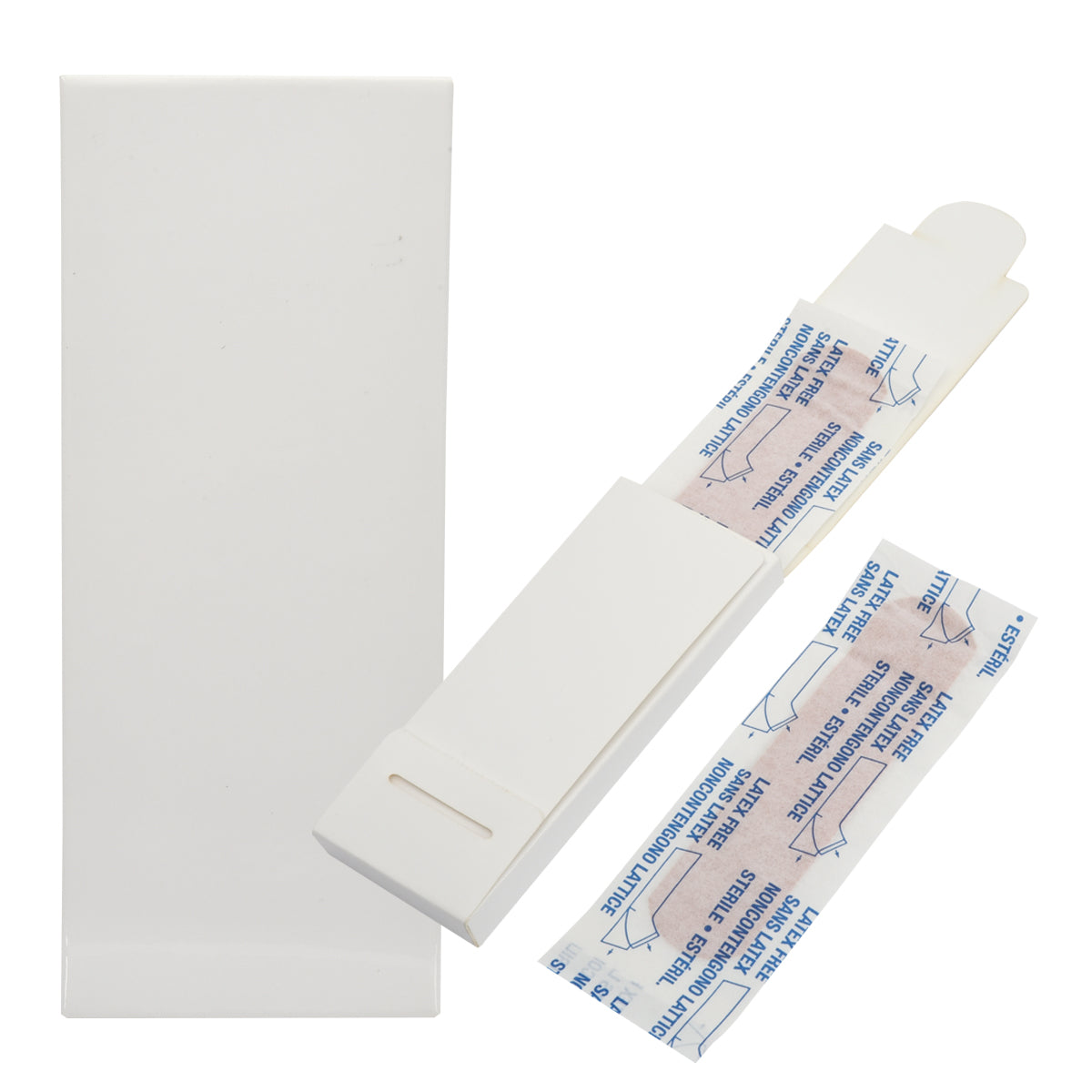 Bandage Pocket Kit