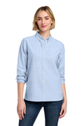Brooks Brothers Women's Casual Oxford Cloth Shirt