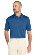 Brooks Brothers Mesh Pique Performance Polo