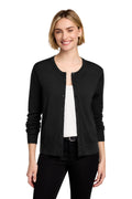Brooks Brothers Women's Washable Merino Cardigan Sweater