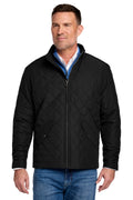 Brooks Brothers Quilted Jacket