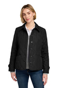 Brooks Brothers Women's Quilted Jacket