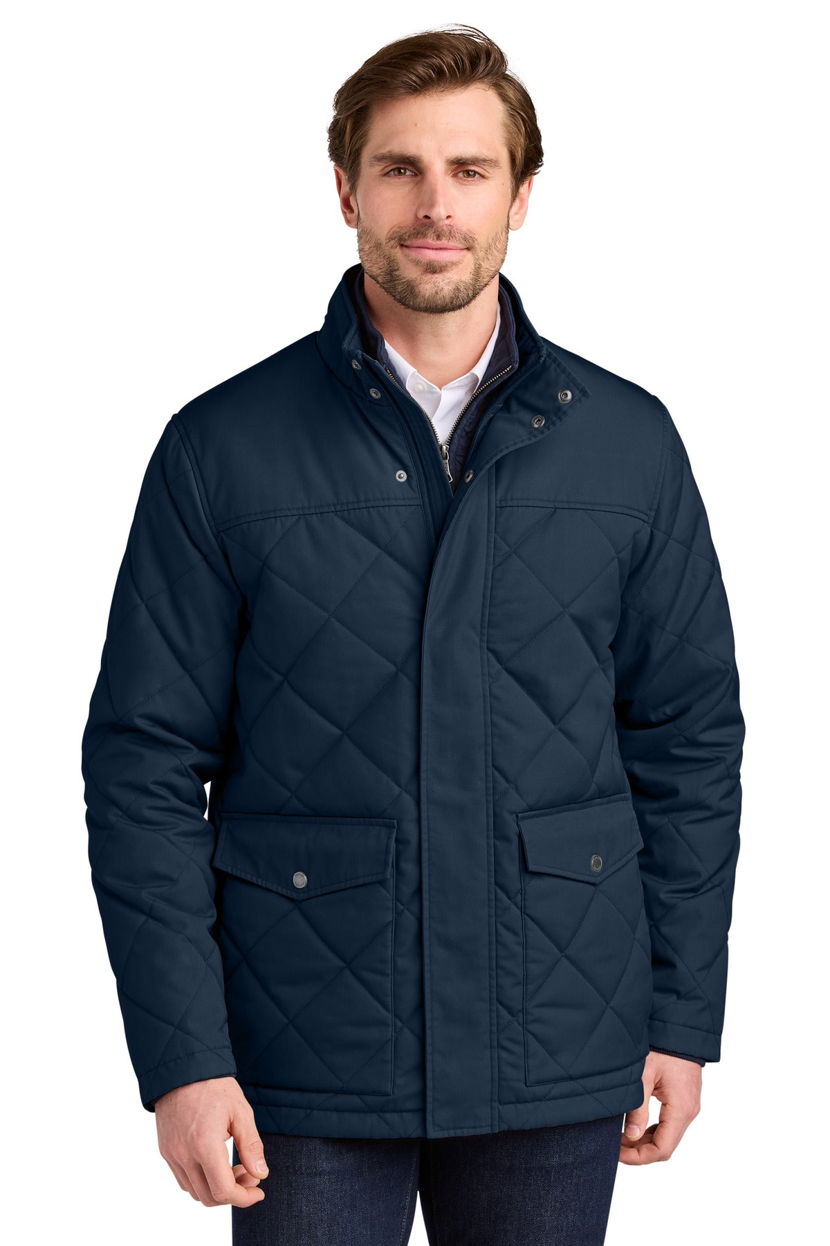 Brooks Brothers Field Coat