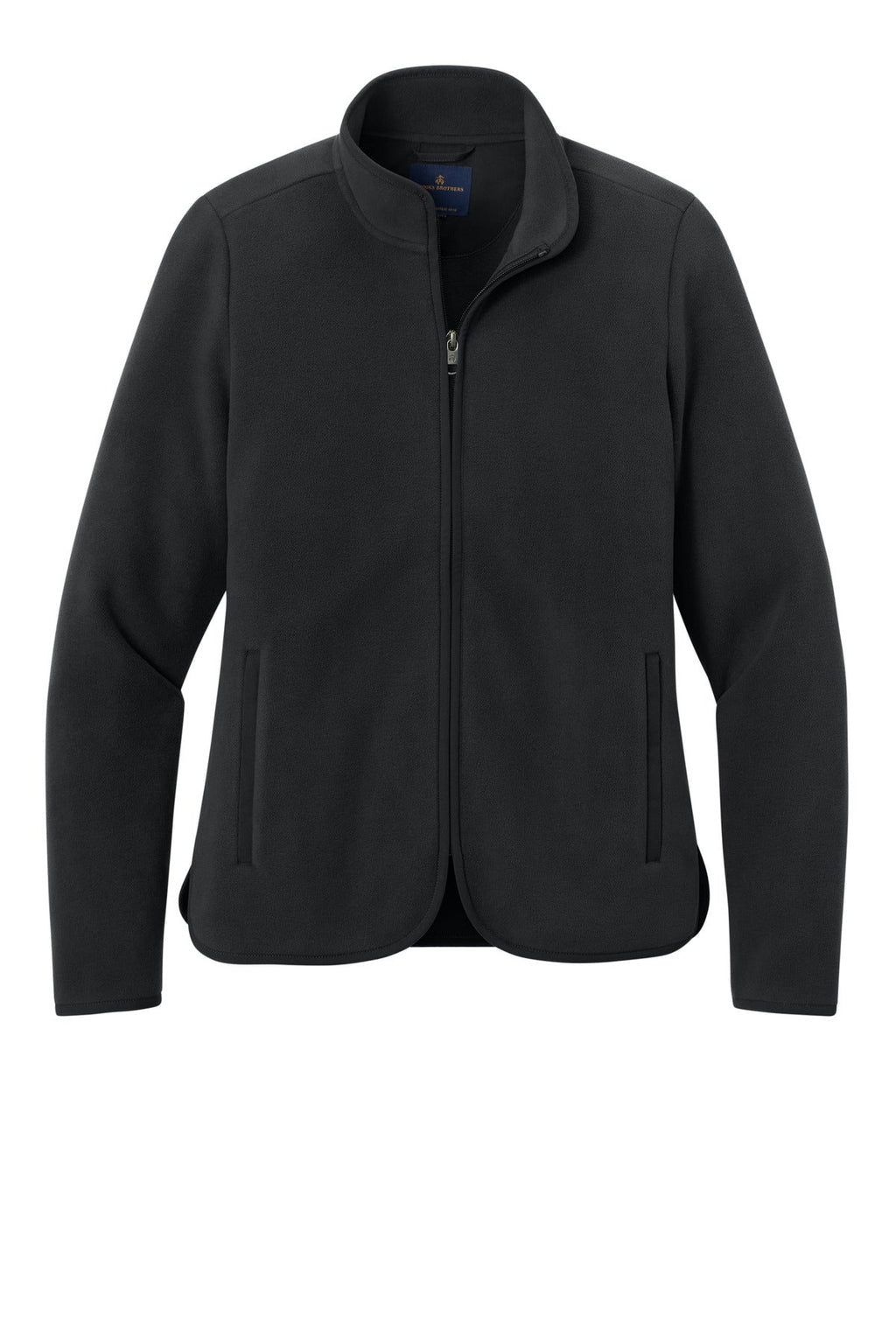 Brooks Brothers Women's Fleece Jacket