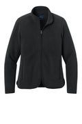 Brooks Brothers Women's Fleece Jacket