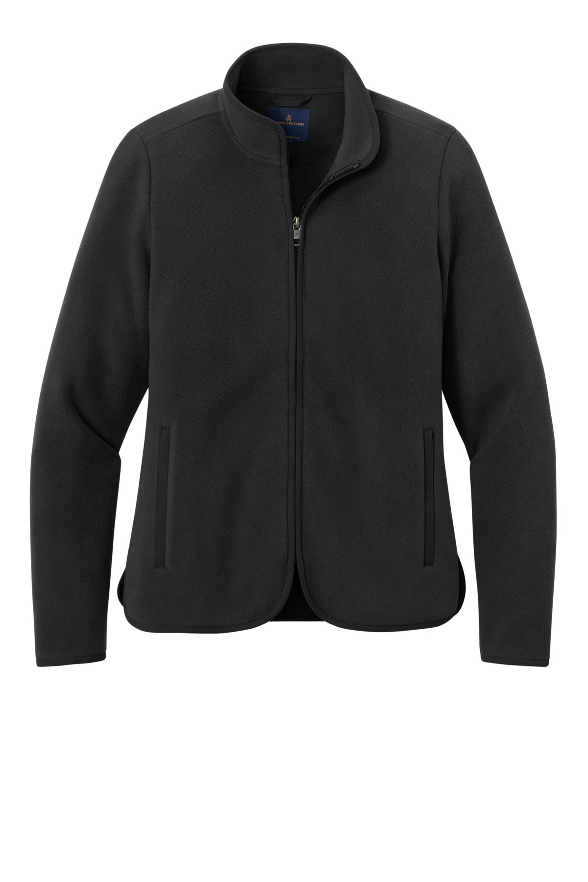 Brooks Brothers Women's Fleece Jacket