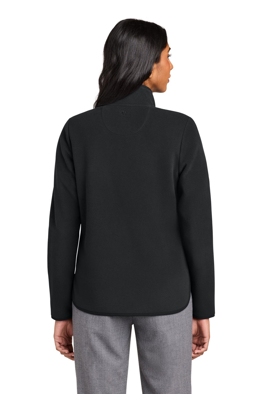Brooks Brothers Women's Fleece Jacket