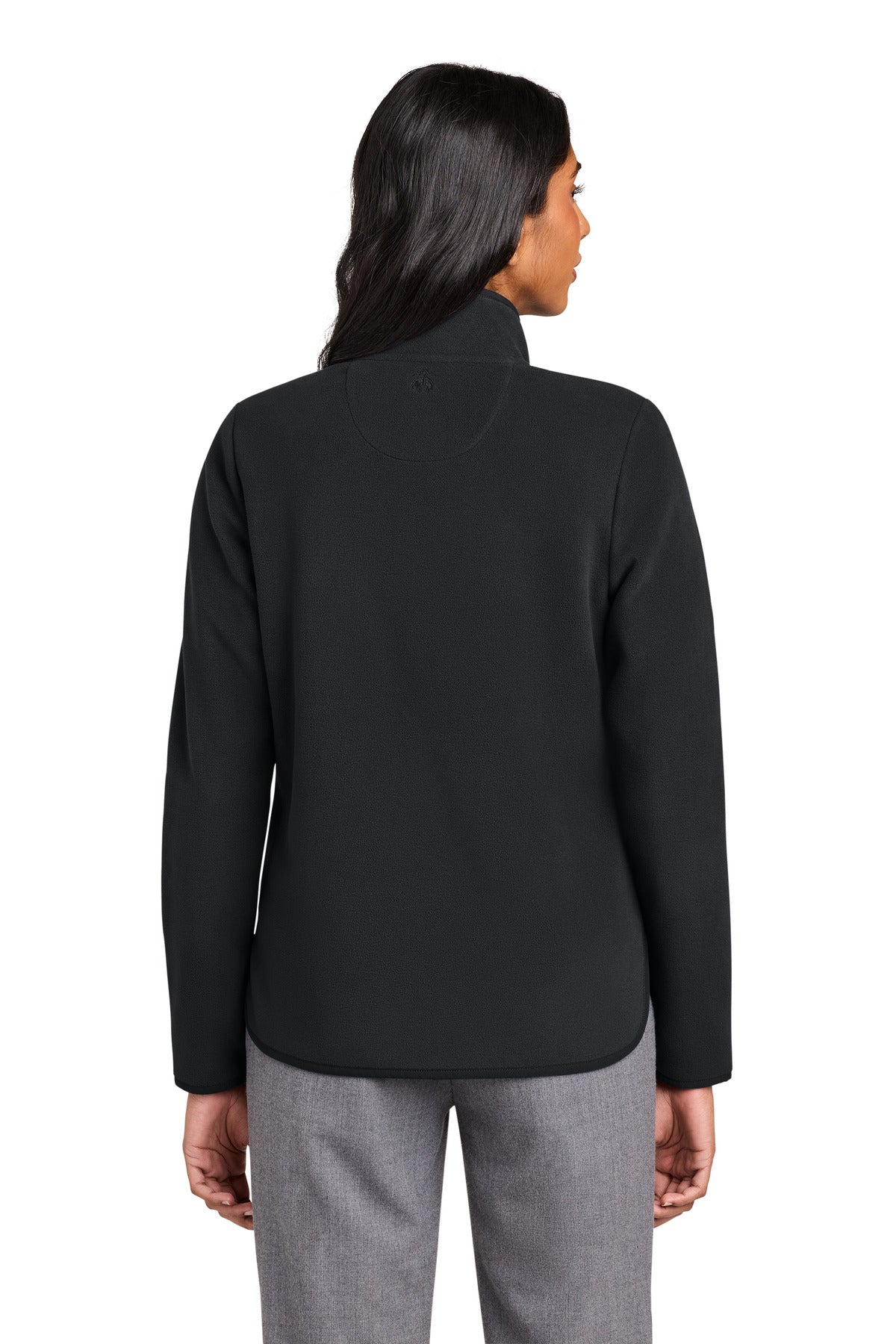 Brooks Brothers Women's Fleece Jacket