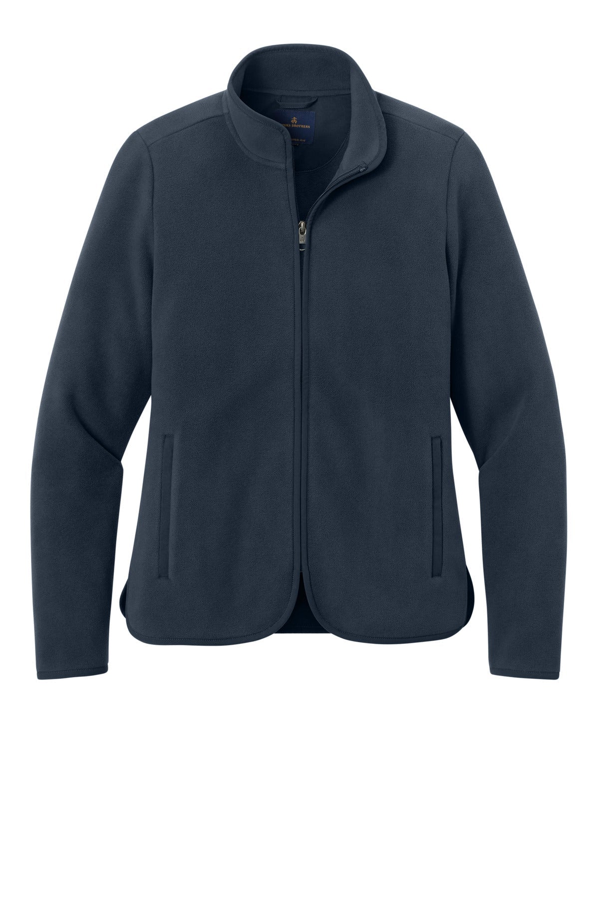 Brooks Brothers Women's Fleece Jacket