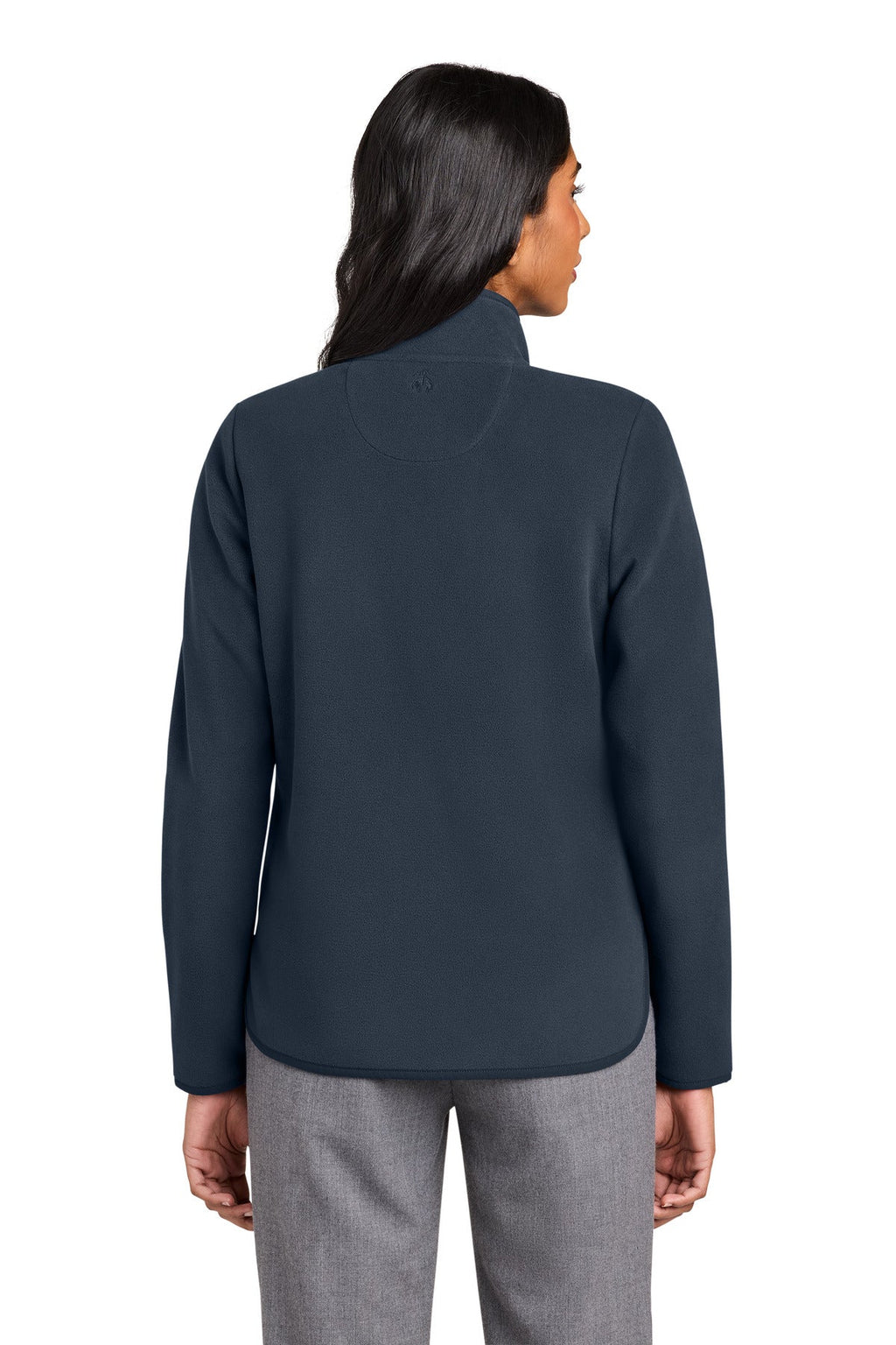 Brooks Brothers Women's Fleece Jacket