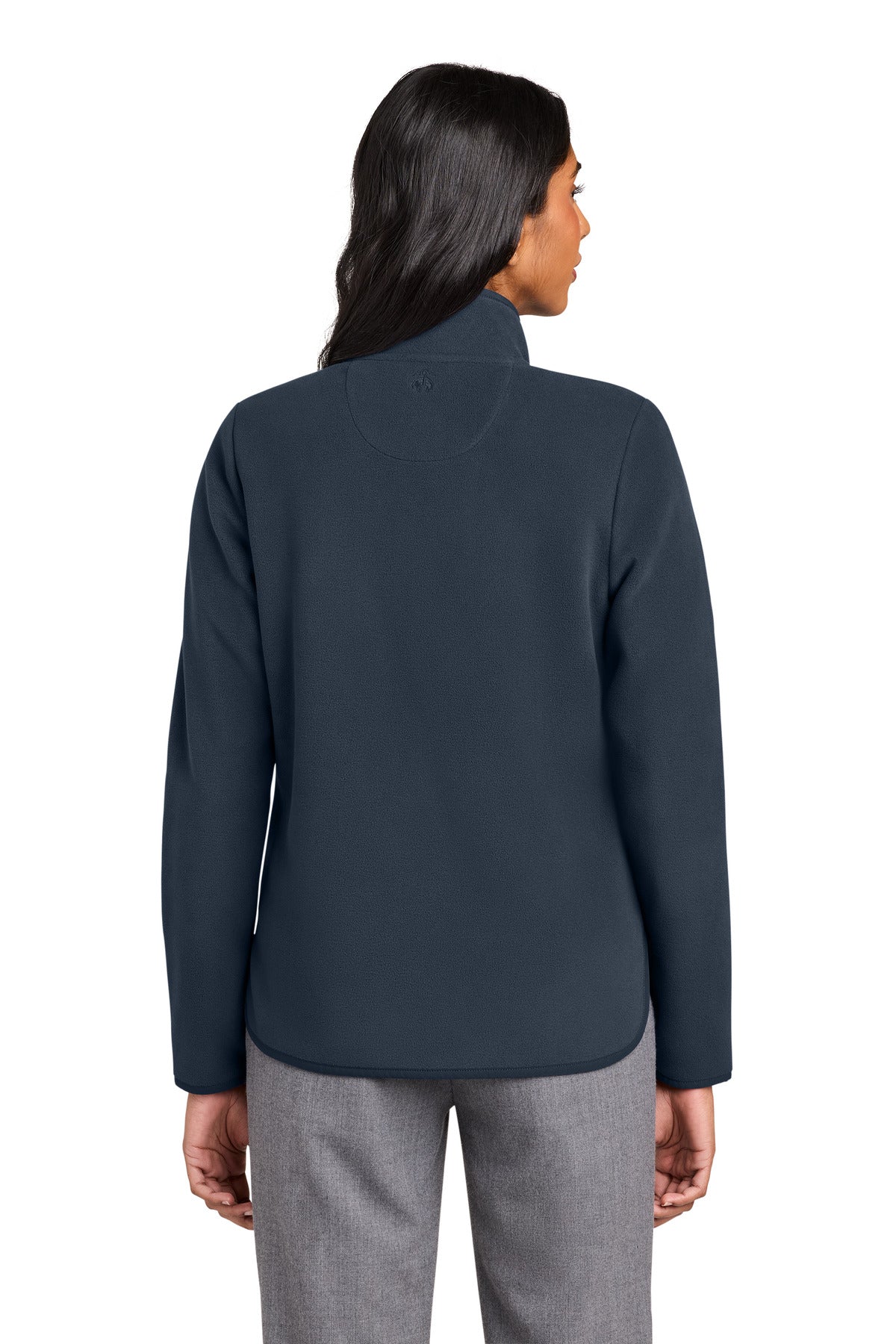 Brooks Brothers Women's Fleece Jacket