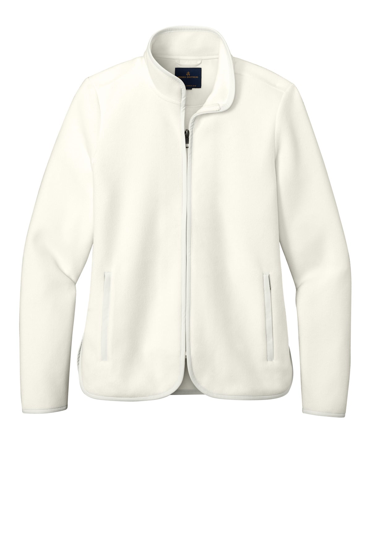 Brooks Brothers Women's Fleece Jacket
