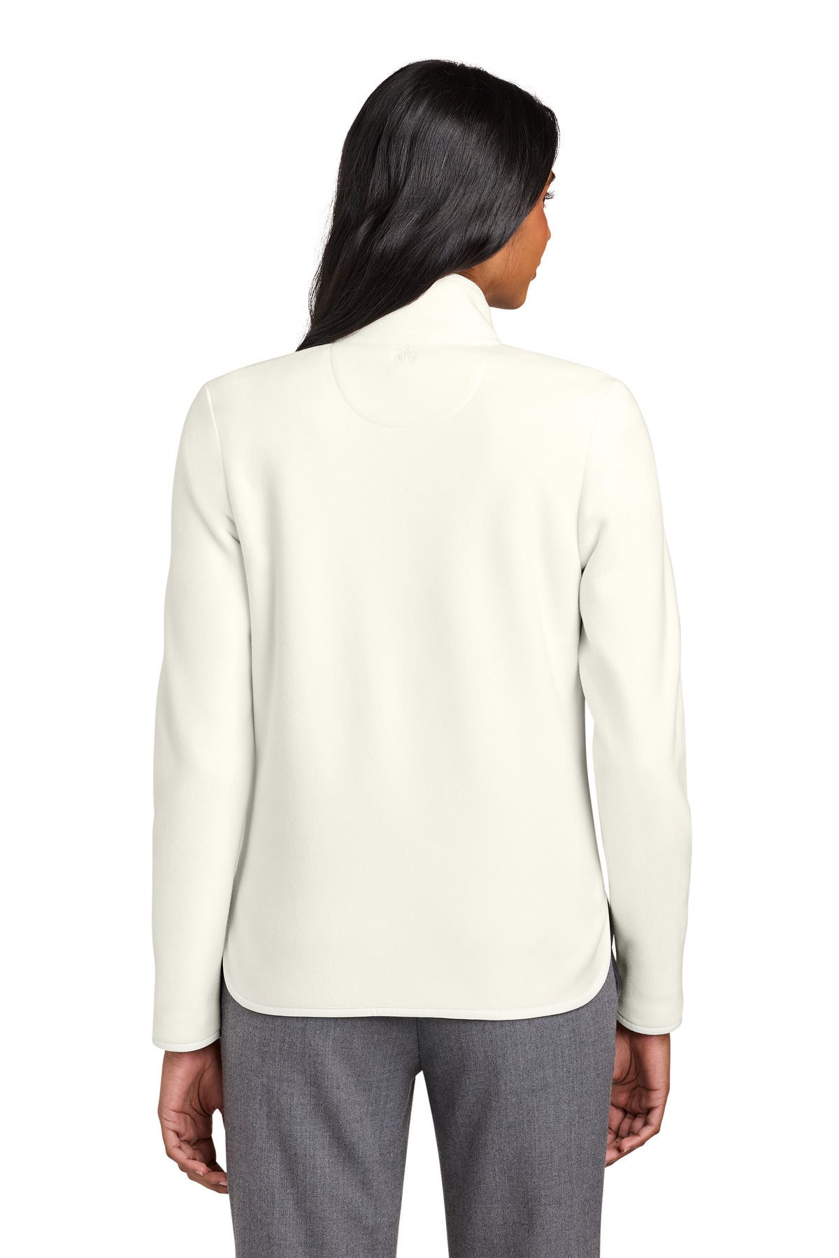 Brooks Brothers Women's Fleece Jacket