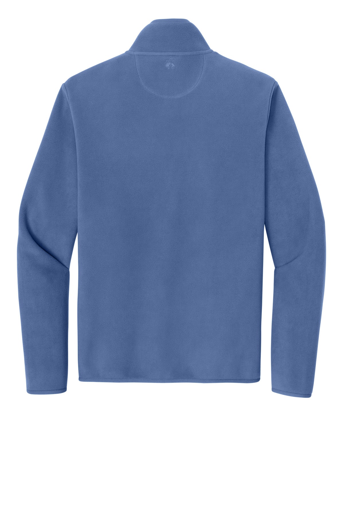 Brooks Brothers Fleece 1/4-Snap Neck