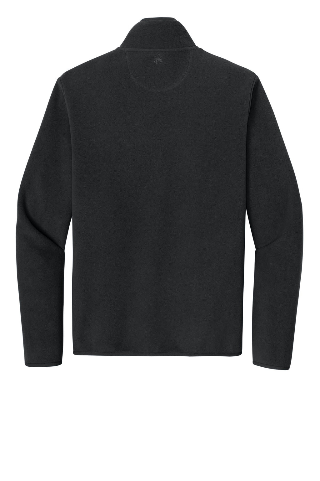 Brooks Brothers Fleece 1/4-Snap Neck