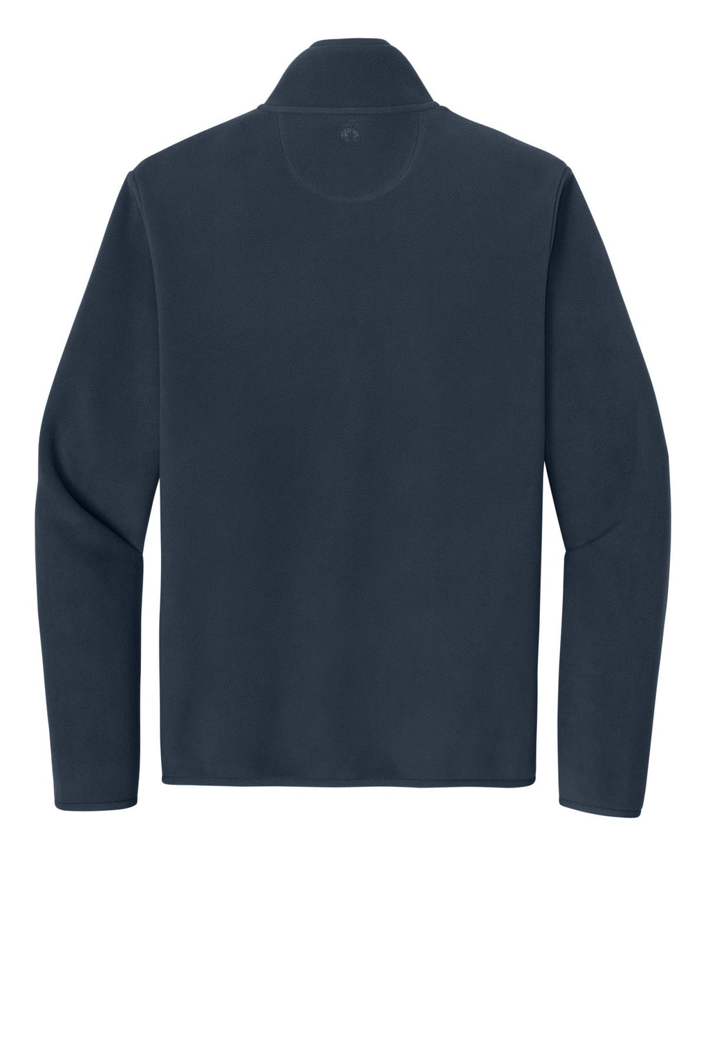 Brooks Brothers Fleece 1/4-Snap Neck