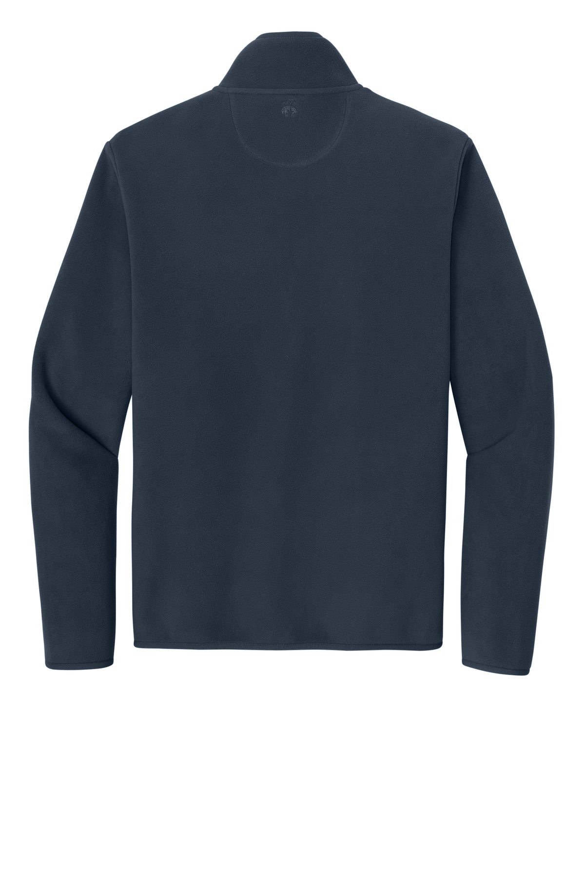 Brooks Brothers Fleece 1/4-Snap Neck