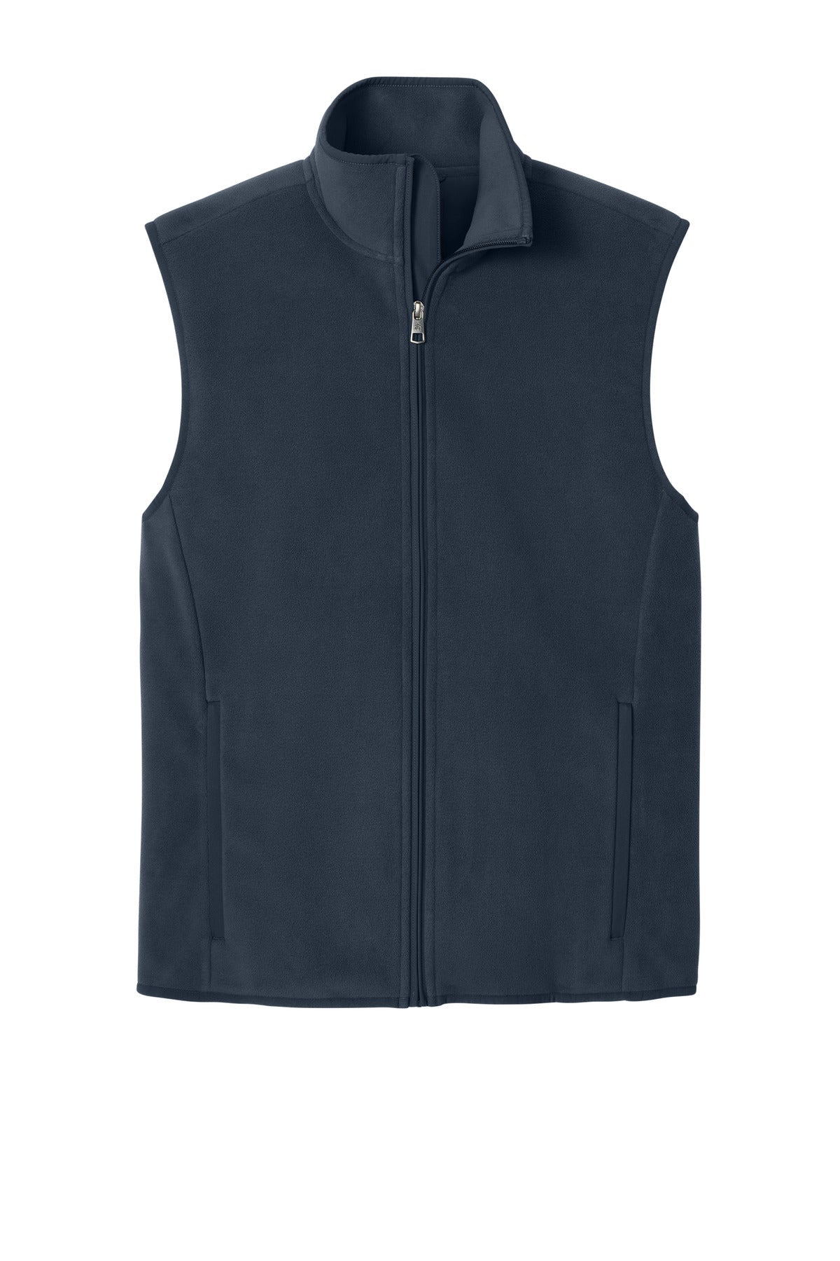 Brooks Brothers Fleece Vest