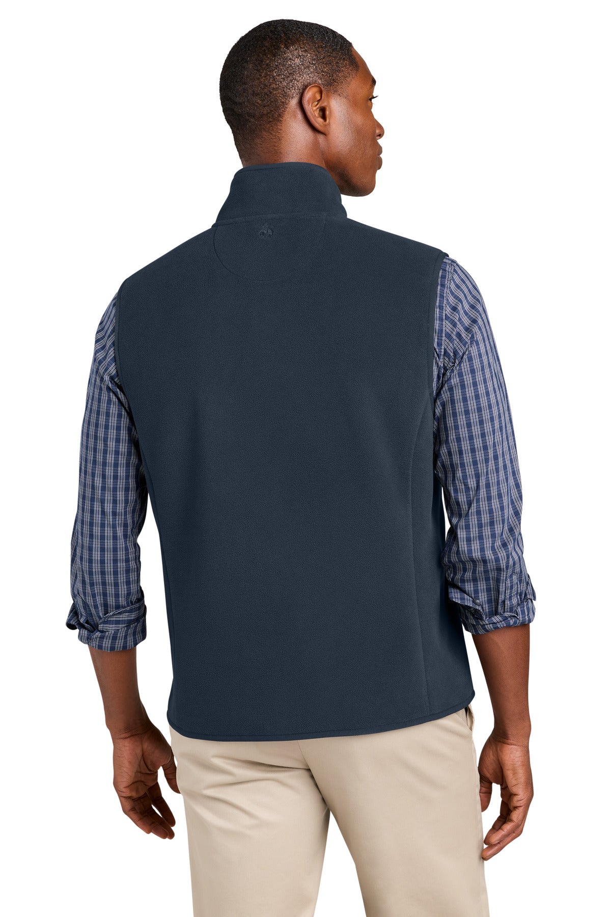 Brooks Brothers Fleece Vest