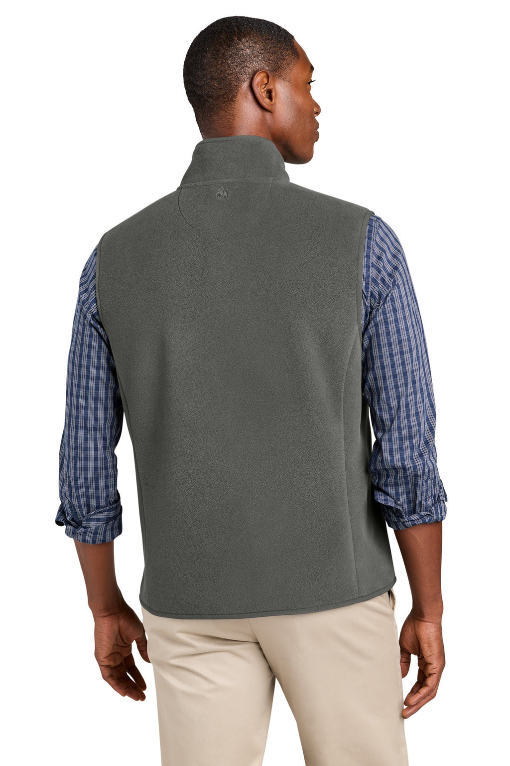 Brooks Brothers Fleece Vest