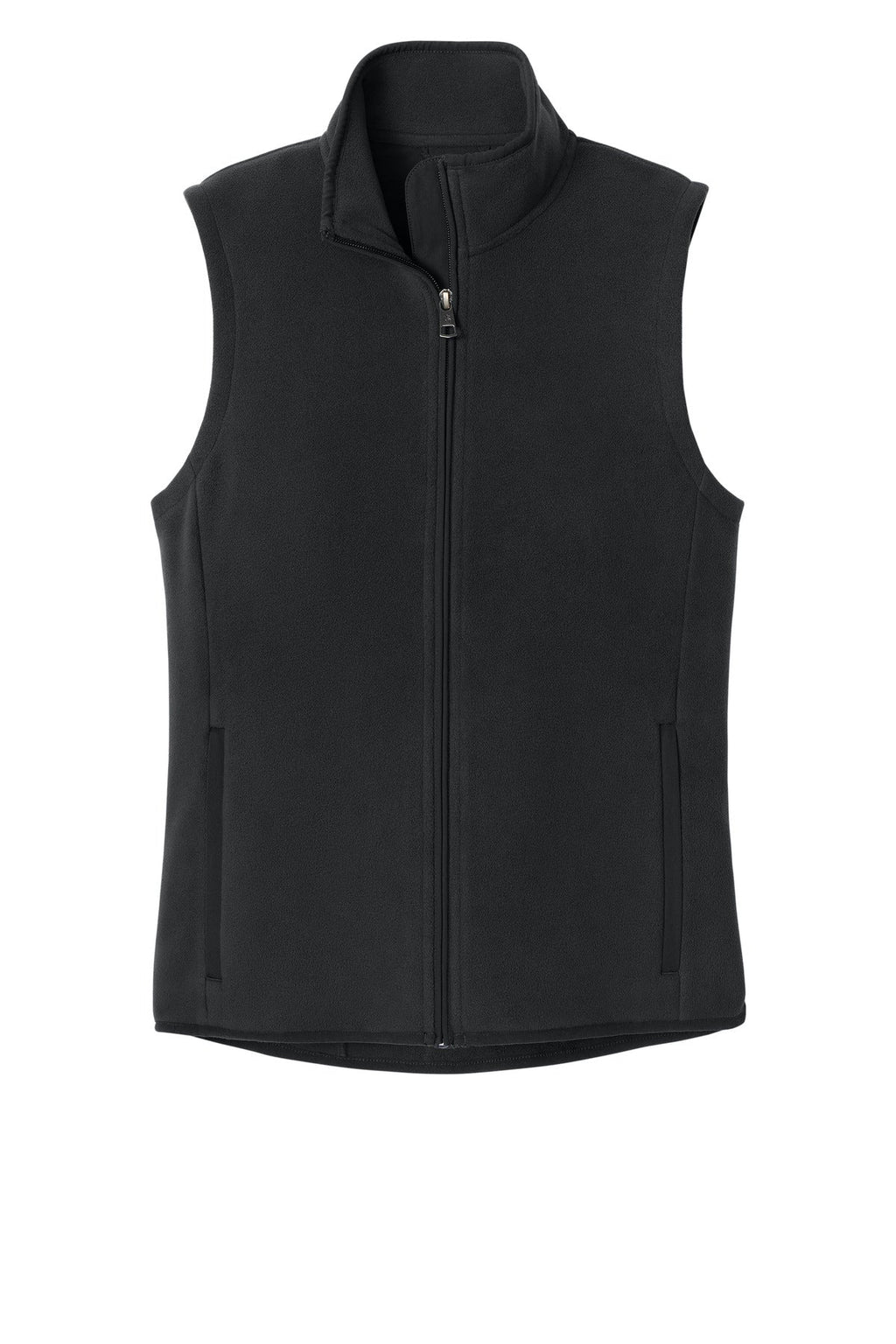Brooks Brothers Women's Fleece Vest