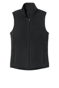 Brooks Brothers Women's Fleece Vest
