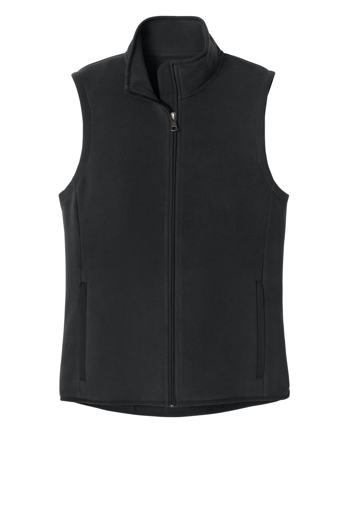 Brooks Brothers Women's Fleece Vest
