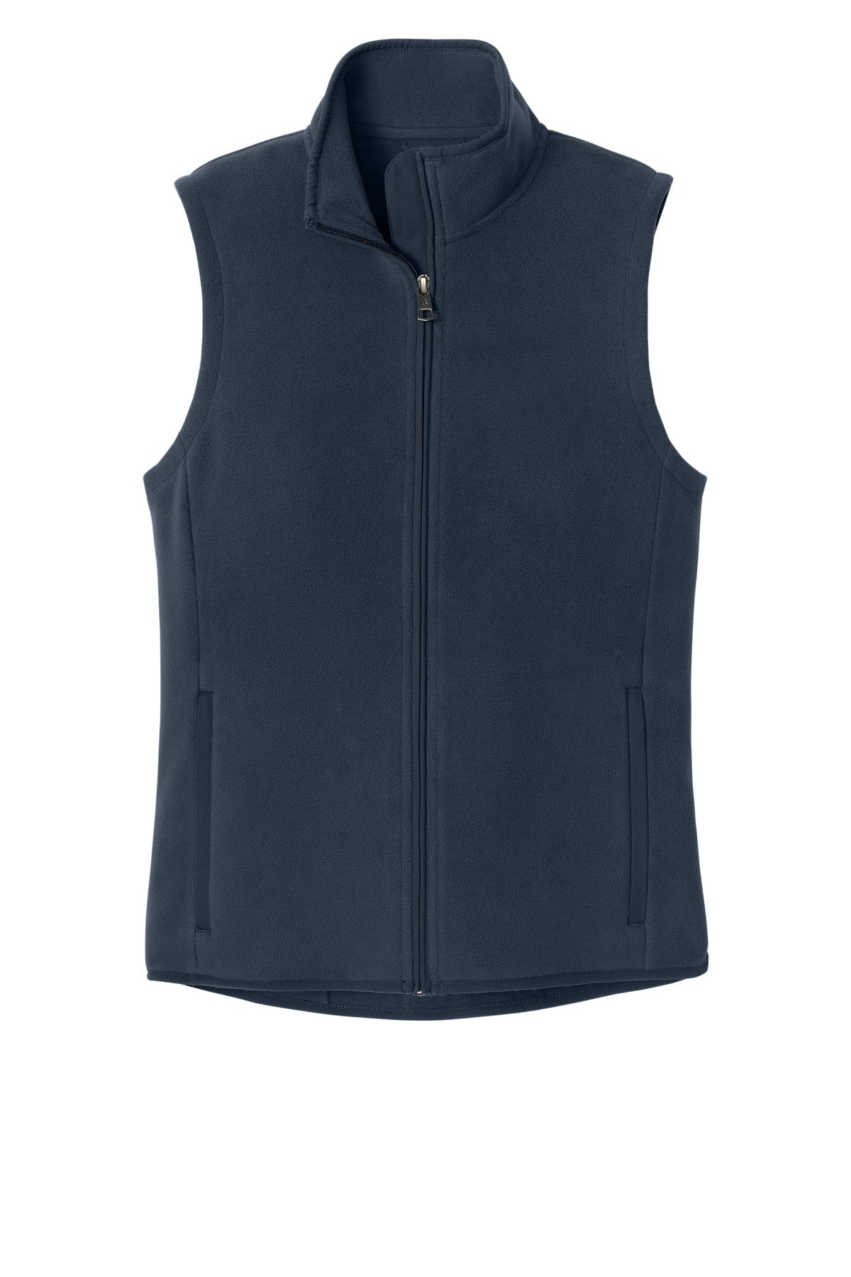 Brooks Brothers Women's Fleece Vest