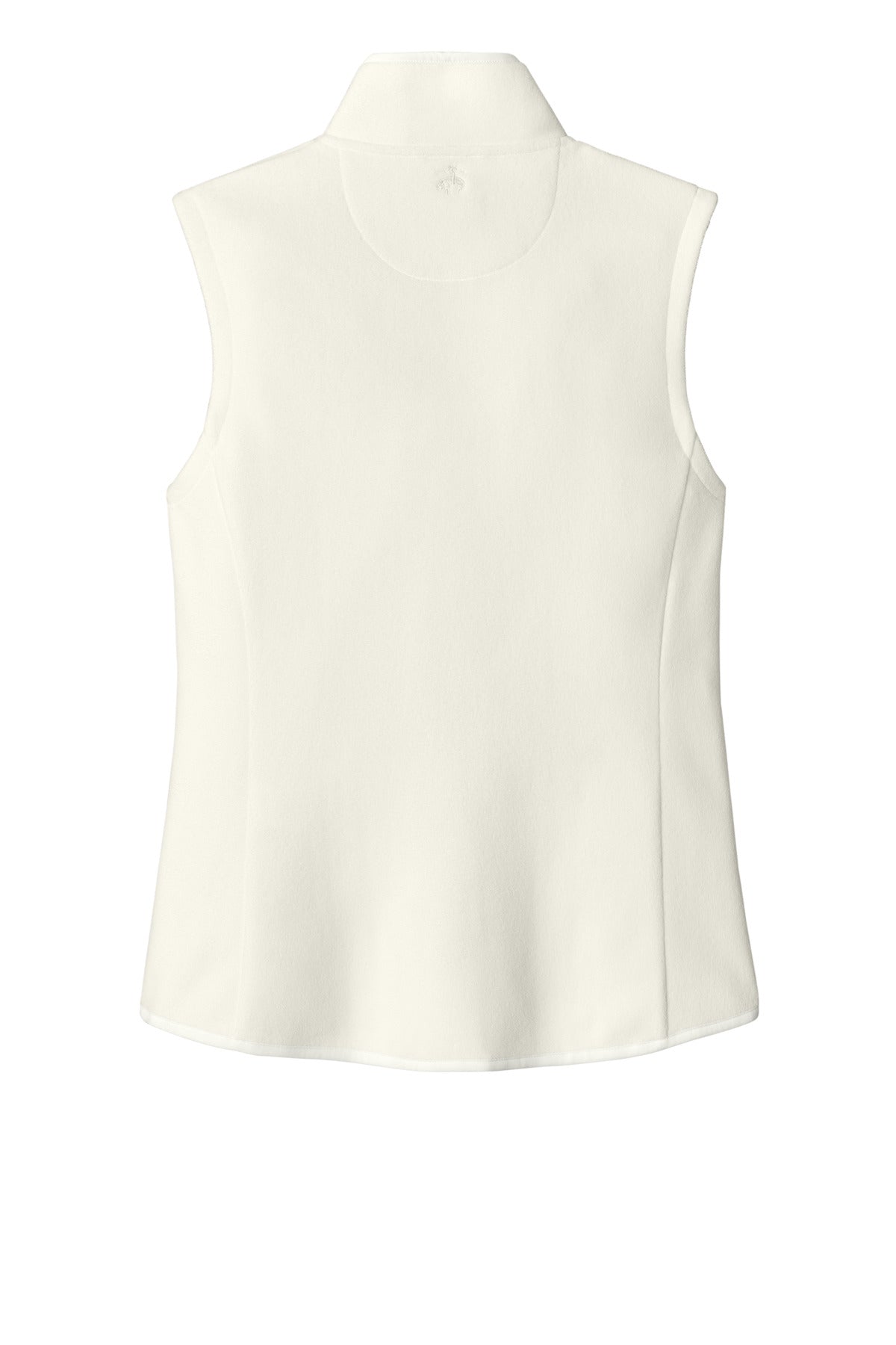 Brooks Brothers Women's Fleece Vest